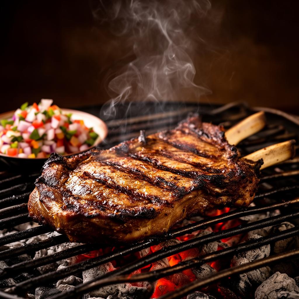 Nyama Choma